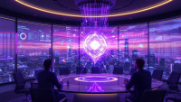 Artificial Intelligence for Leaders icon